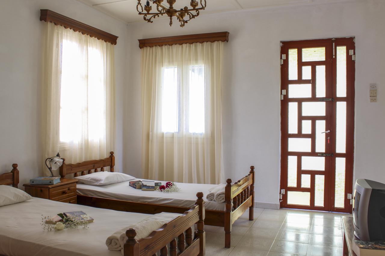 Holiday home Pelagion Ii Sea Coral - Beachfront Holiday *