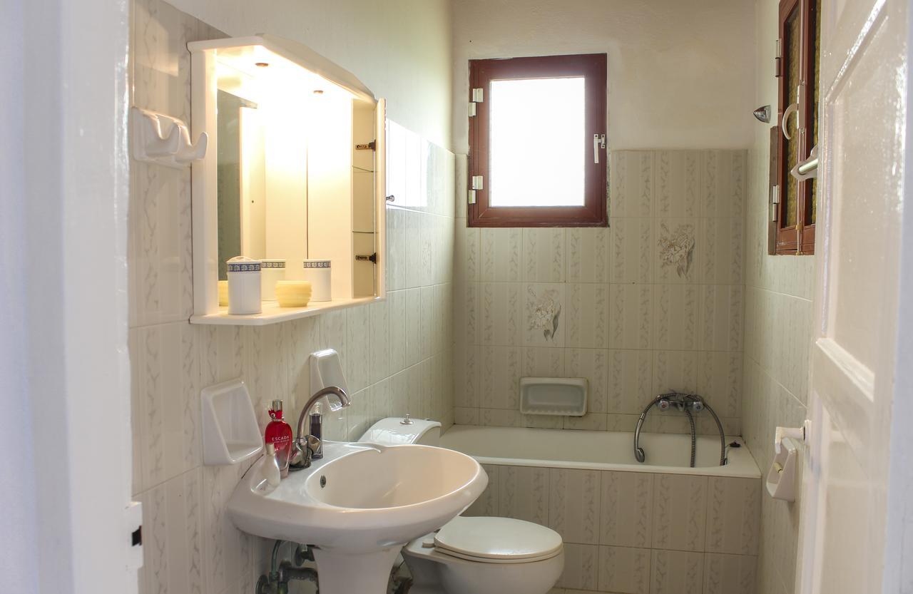 Holiday home Pelagion Ii Sea Coral - Beachfront Holiday *