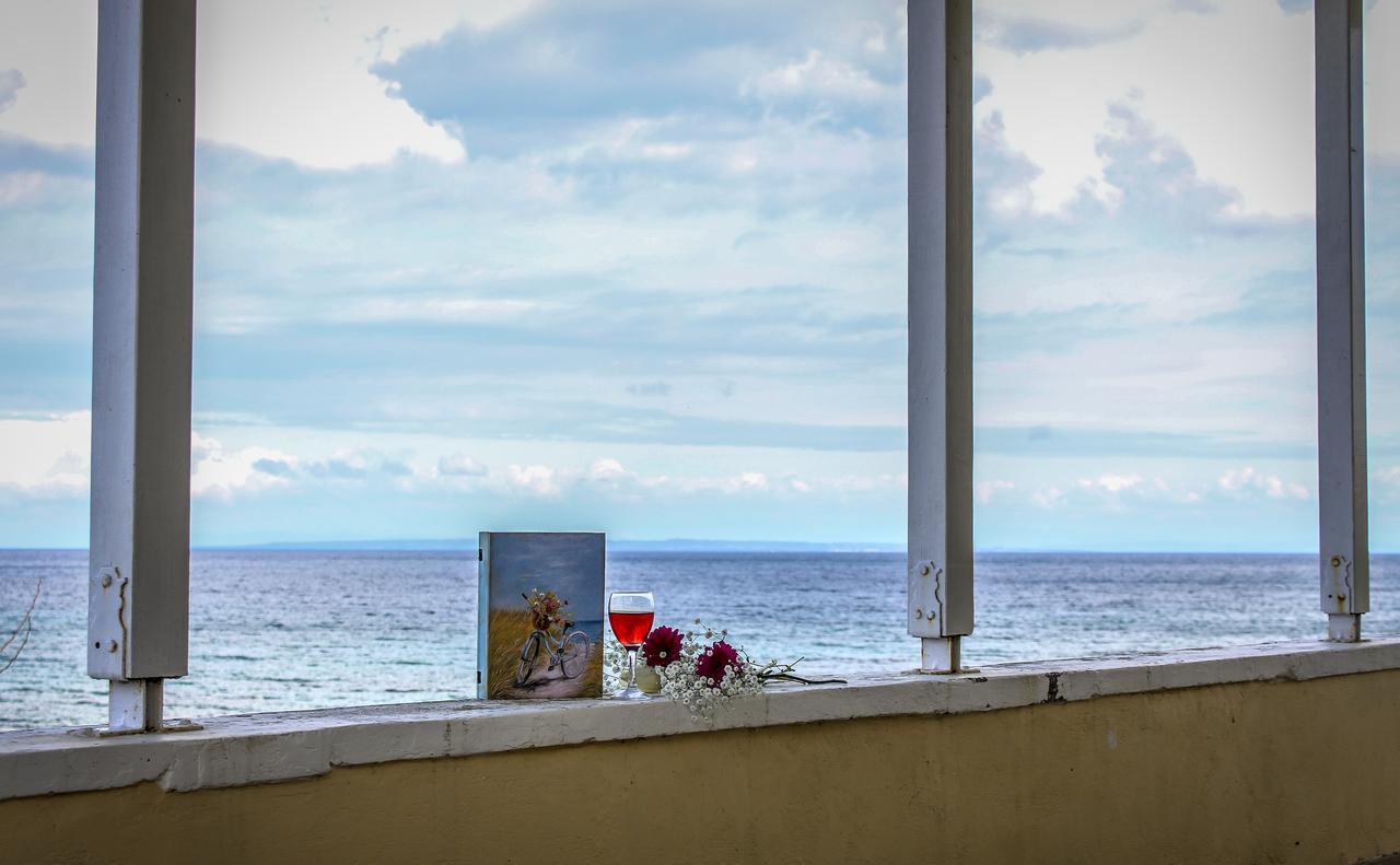 Σπίτι διακοπών Pelagion Ii Sea Coral - Beachfront Holiday *