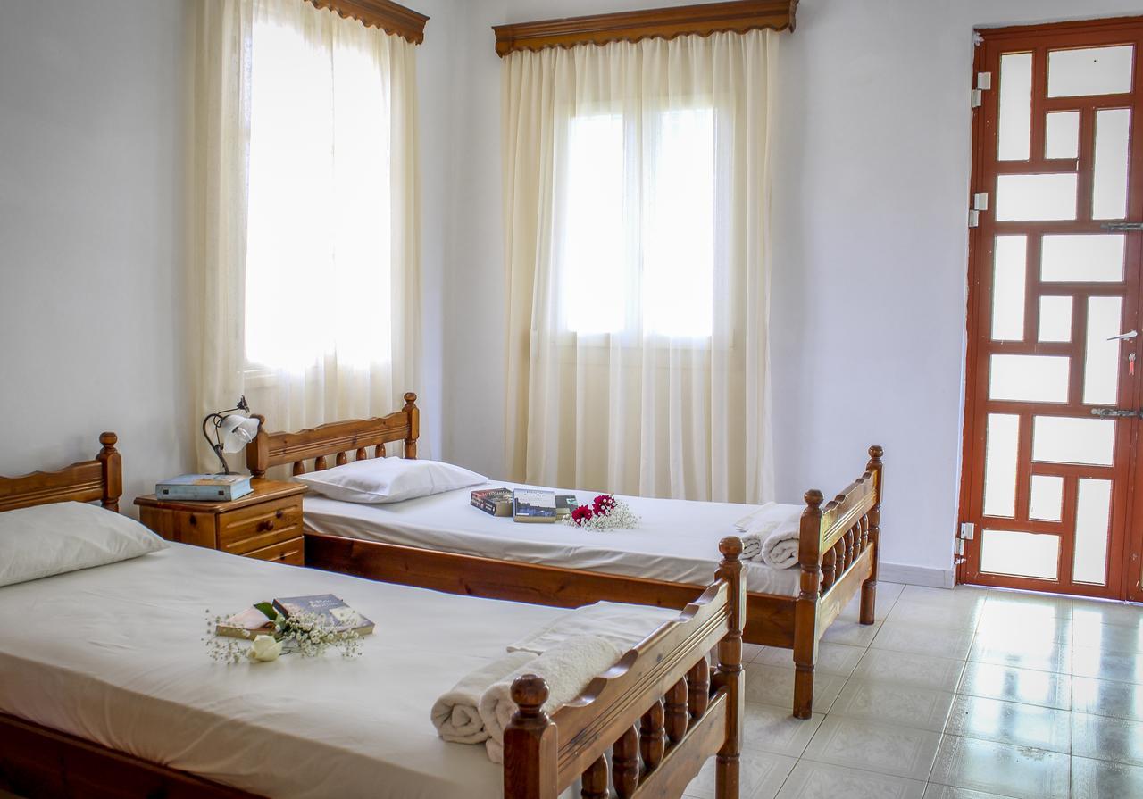 Ferienhaus Pelagion Ii Sea Coral - Beachfront Holiday *