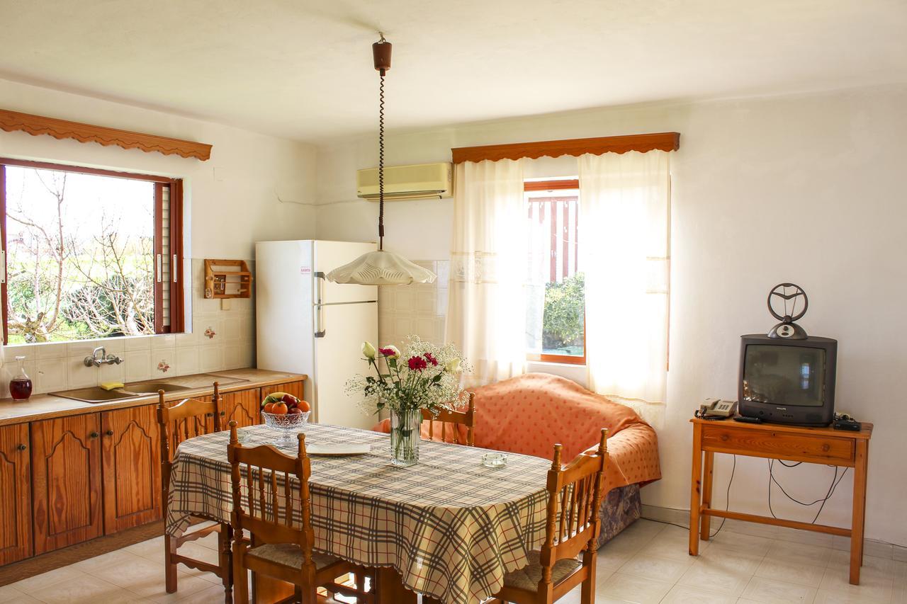 Σπίτι διακοπών Pelagion Ii Sea Coral - Beachfront Holiday *
