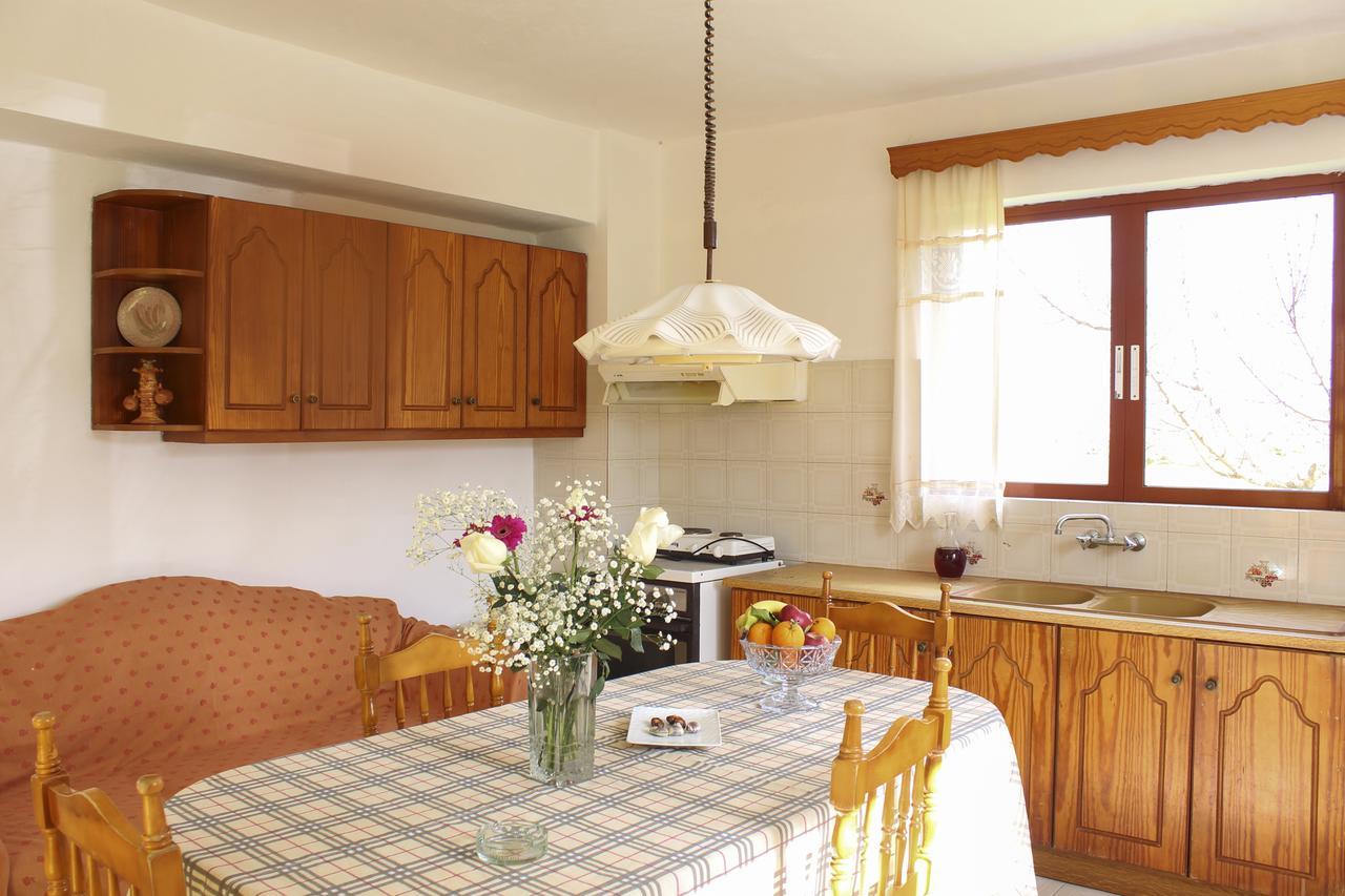 Pelagion Ii Sea Coral - Beachfront Holiday * Κυψέλη