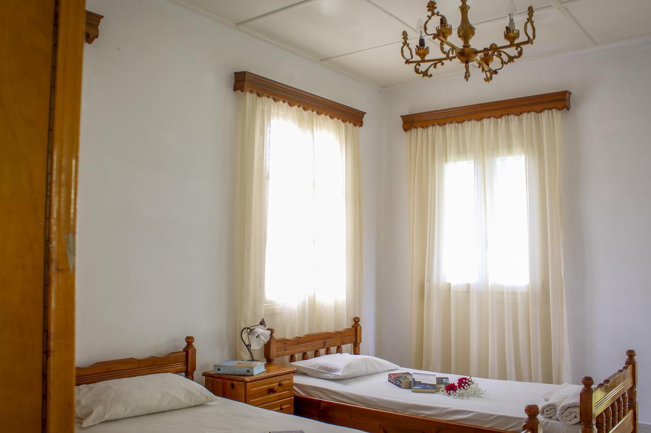 Ferienhaus Pelagion Ii Sea Coral - Beachfront Holiday *