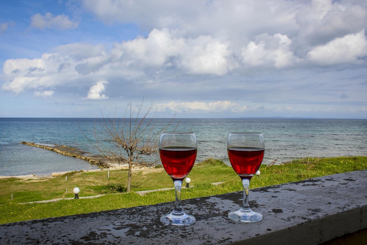 Ferienhaus Pelagion Ii Sea Coral - Beachfront Holiday *