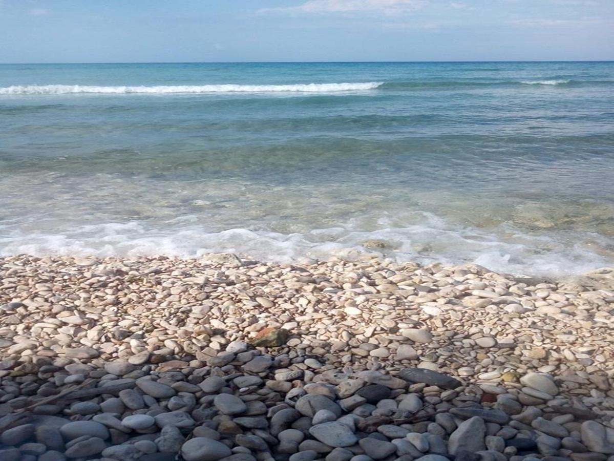 Ferienhaus Pelagion Ii Sea Coral - Beachfront Holiday *